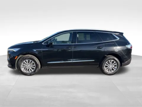 Another view of 2024 Buick Enclave Premium Group for sale in Norwalk, IA at Gregg Young Chevrolet of Norwalk