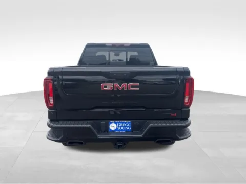 More photos of 2024 GMC Sierra 1500 AT4 at Gregg Young Chevrolet of Norwalk, IA