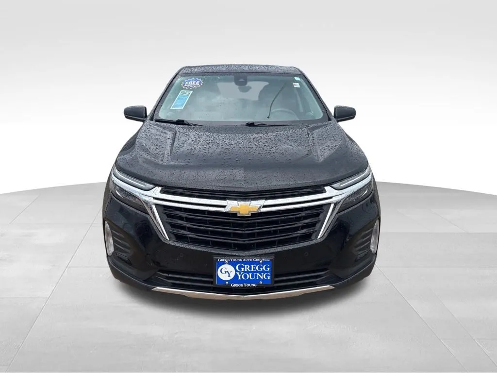 2024 Chevrolet Equinox LT photo 4