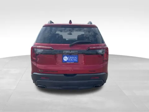 More photos of 2023 GMC Acadia SLE at Gregg Young Chevrolet of Norwalk, IA
