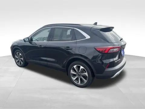 More photos of 2023 Ford Escape Platinum at Gregg Young Chevrolet of Norwalk, IA