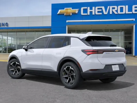 More photos of 2026 Chevrolet Equinox EV LT at Gregg Young Chevrolet of Norwalk, IA