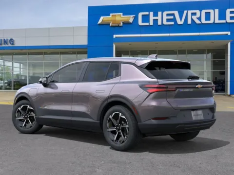 More photos of 2026 Chevrolet Equinox EV LT at Gregg Young Chevrolet of Norwalk, IA