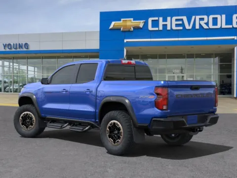 More photos of 2025 Chevrolet Colorado ZR2 at Gregg Young Chevrolet of Norwalk, IA