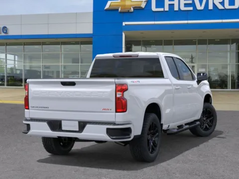 More photos of 2026 Chevrolet Silverado 1500 RST at Gregg Young Chevrolet of Norwalk, IA