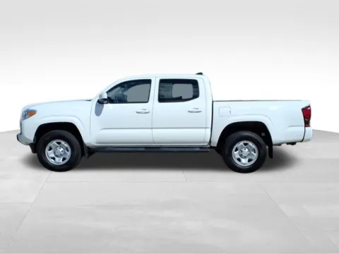Another view of 2023 Toyota Tacoma SR5 for sale in Norwalk, IA at Gregg Young Chevrolet of Norwalk