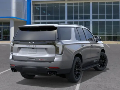 More photos of 2026 Chevrolet Tahoe RST at Gregg Young Chevrolet of Norwalk, IA