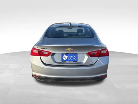 More photos of 2024 Chevrolet Malibu LS at Gregg Young Chevrolet of Norwalk, IA