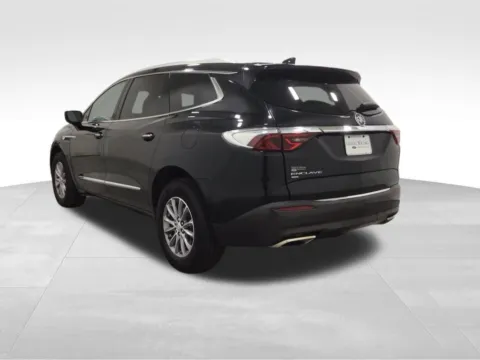 Another view of 2024 Buick Enclave Premium Group for sale in Norwalk, IA at Gregg Young Chevrolet of Norwalk