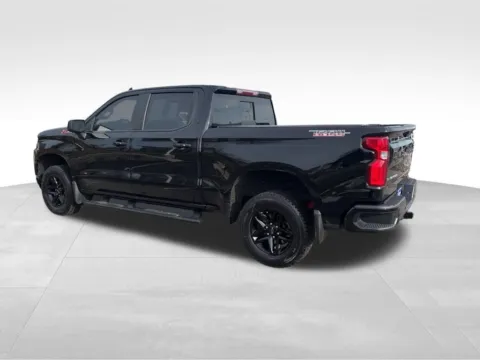 More photos of 2019 Chevrolet Silverado 1500 LT Trail Boss at Gregg Young Chevrolet of Norwalk, IA