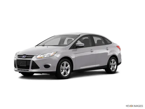 Silver 2013 Ford Focus SE for sale in Norwalk, IA