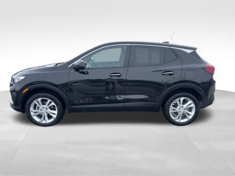 Another view of 2023 Buick Encore GX Preferred for sale in Norwalk, IA at Gregg Young Chevrolet of Norwalk