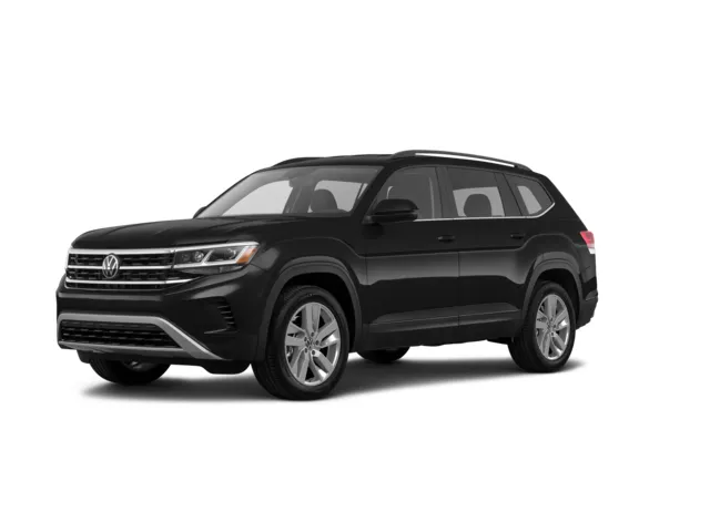 2021 Volkswagen Atlas 2.0T SE w/Technology for sale in Norwalk, IA