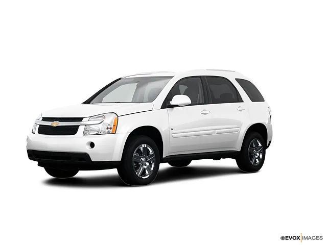 2008 Chevrolet Equinox LT for sale in Norwalk, IA