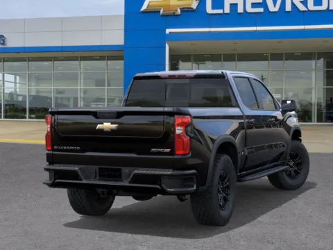 More photos of 2026 Chevrolet Silverado 1500 ZR2 at Gregg Young Chevrolet of Norwalk, IA