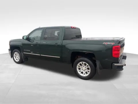 More photos of 2015 Chevrolet Silverado 1500 LT at Gregg Young Chevrolet of Norwalk, IA