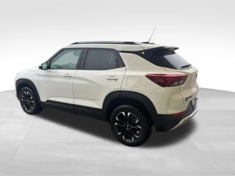 More photos of 2022 Chevrolet TrailBlazer LT at Gregg Young Chevrolet of Norwalk, IA