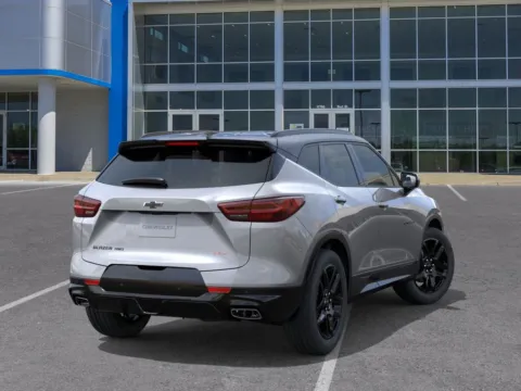 More photos of 2026 Chevrolet Blazer RS at Gregg Young Chevrolet of Norwalk, IA