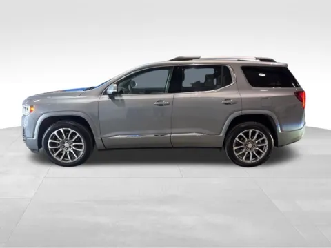 Photos of 2023 GMC Acadia Denali for sale in Norwalk, IA at Gregg Young Chevrolet of Norwalk