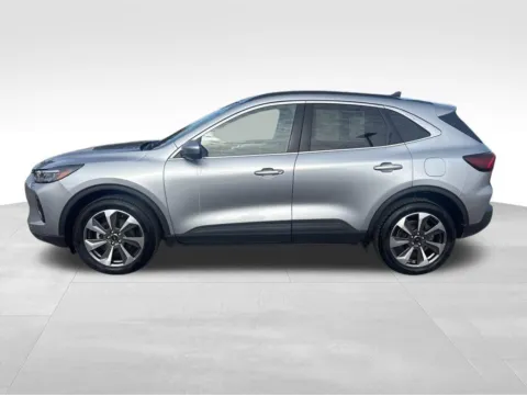 Another view of 2023 Ford Escape Platinum for sale in Norwalk, IA at Gregg Young Chevrolet of Norwalk