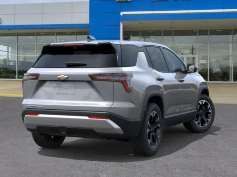 More photos of 2026 Chevrolet Equinox LT at Gregg Young Chevrolet of Norwalk, IA