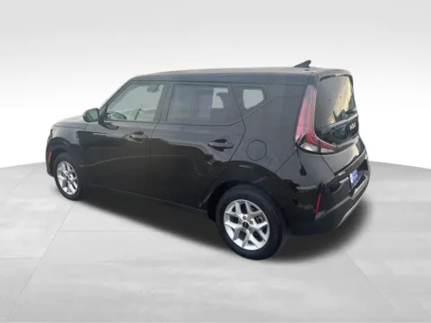 More photos of 2024 Kia Soul LX at Gregg Young Chevrolet of Norwalk, IA