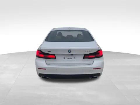 More photos of 2023 BMW 5 Series 530i xDrive at Gregg Young Chevrolet of Norwalk, IA