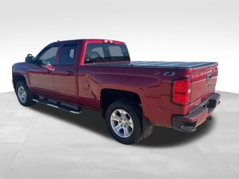 More photos of 2018 Chevrolet Silverado 1500 LT at Gregg Young Chevrolet of Norwalk, IA