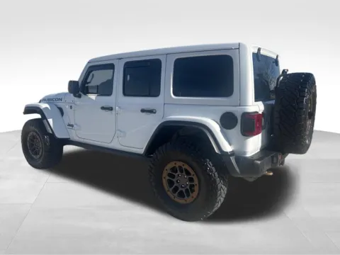 More photos of 2023 Jeep Wrangler Rubicon 392 at Gregg Young Chevrolet of Norwalk, IA