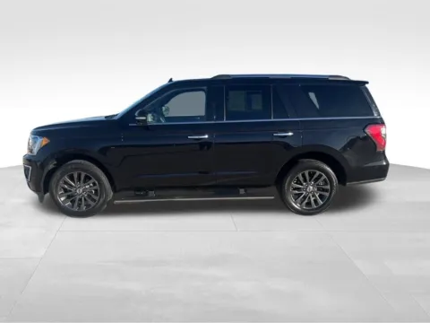 Another view of 2021 Ford Expedition Limited for sale in Norwalk, IA at Gregg Young Chevrolet of Norwalk