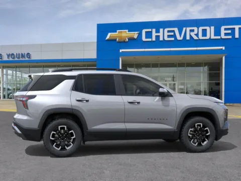 More photos of 2026 Chevrolet Equinox AWD ACTIV at Gregg Young Chevrolet of Norwalk, IA