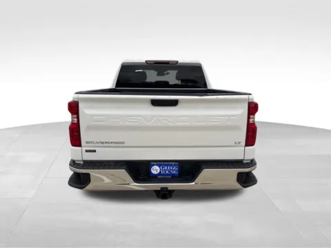 More photos of 2024 Chevrolet Silverado 1500 LT at Gregg Young Chevrolet of Norwalk, IA
