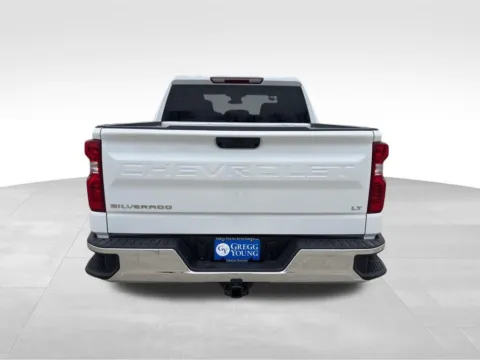 More photos of 2023 Chevrolet Silverado 1500 LT at Gregg Young Chevrolet of Norwalk, IA