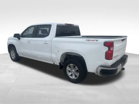 More photos of 2023 Chevrolet Silverado 1500 LT at Gregg Young Chevrolet of Norwalk, IA