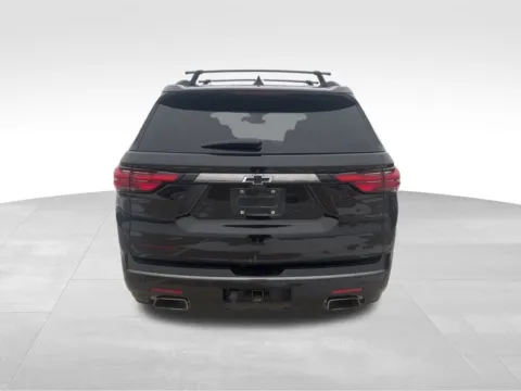 More photos of 2022 Chevrolet Traverse Premier at Gregg Young Chevrolet of Norwalk, IA