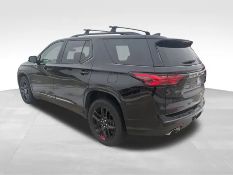 More photos of 2022 Chevrolet Traverse Premier at Gregg Young Chevrolet of Norwalk, IA