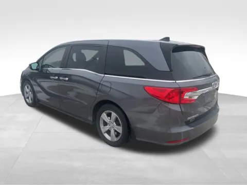 Another view of 2019 Honda Odyssey EX-L for sale in Norwalk, IA at Gregg Young Chevrolet of Norwalk