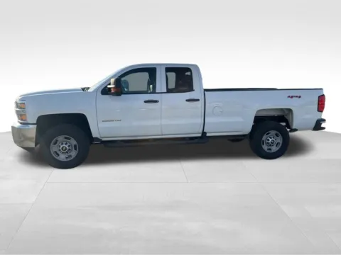 Another view of 2019 Chevrolet Silverado 2500HD Work Truck for sale in Norwalk, IA at Gregg Young Chevrolet of Norwalk