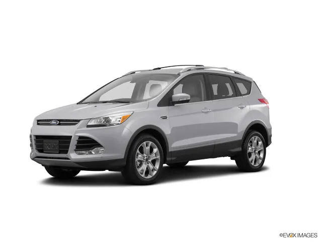 2016 Ford Escape Titanium for sale in Norwalk, IA
