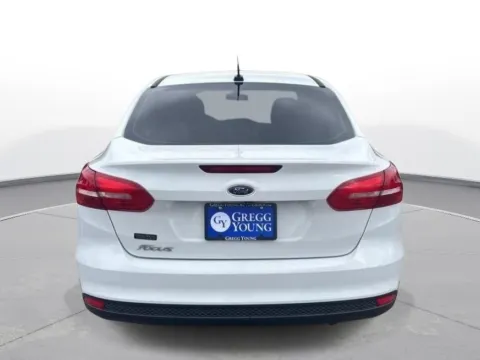 More photos of 2018 Ford Focus S at Gregg Young Chevrolet of Norwalk, IA