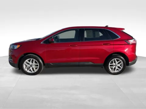 Another view of 2023 Ford Edge SEL for sale in Norwalk, IA at Gregg Young Chevrolet of Norwalk