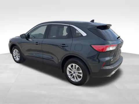 More photos of 2022 Ford Escape SE at Gregg Young Chevrolet of Norwalk, IA