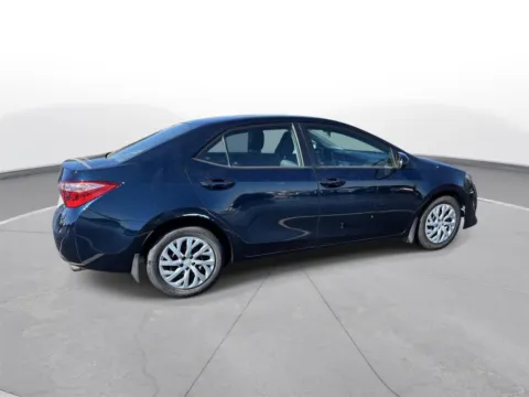 Another view of 2019 Toyota Corolla LE for sale in Norwalk, IA at Gregg Young Chevrolet of Norwalk