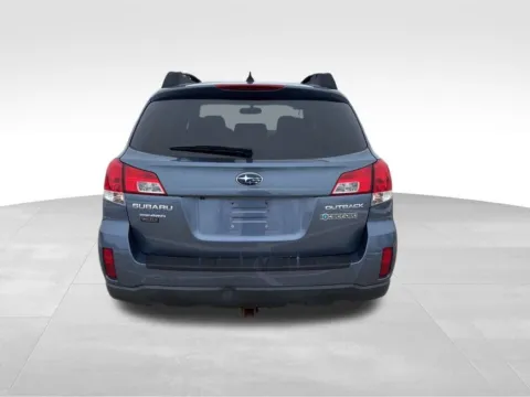 More photos of 2013 Subaru Outback 2.5i at Gregg Young Chevrolet of Norwalk, IA