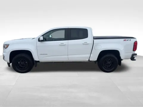 Another view of 2017 Chevrolet Colorado Z71 for sale in Norwalk, IA at Gregg Young Chevrolet of Norwalk