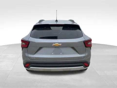 More photos of 2025 Chevrolet Trax LT at Gregg Young Chevrolet of Norwalk, IA