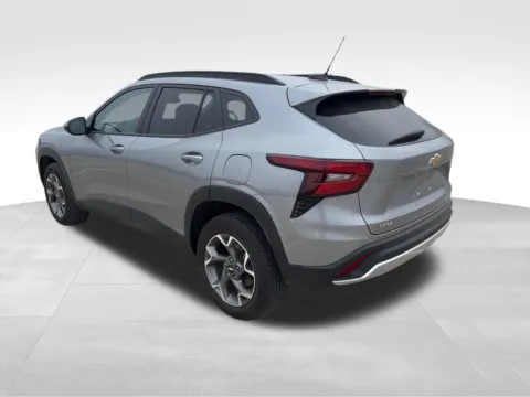 More photos of 2025 Chevrolet Trax LT at Gregg Young Chevrolet of Norwalk, IA