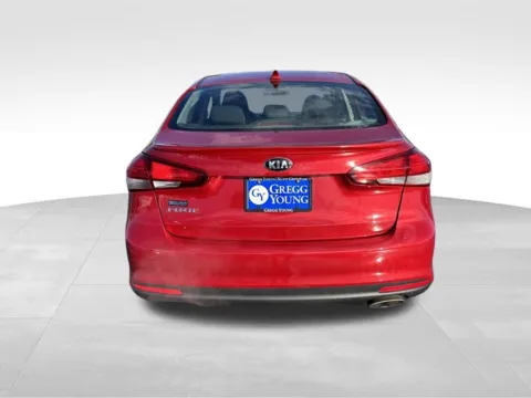 More photos of 2017 Kia Forte S at Gregg Young Chevrolet of Norwalk, IA