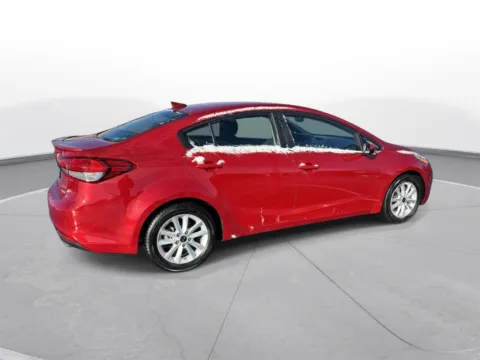 Another view of 2017 Kia Forte S for sale in Norwalk, IA at Gregg Young Chevrolet of Norwalk
