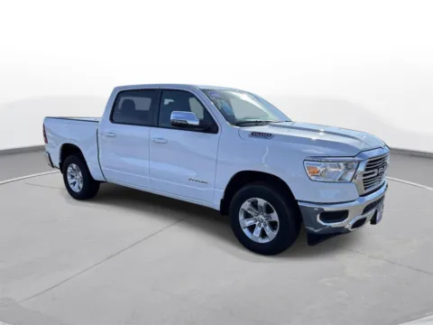 More photos of 2024 Ram 1500 Laramie at Gregg Young Chevrolet of Norwalk, IA